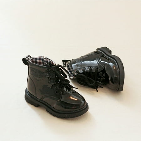 High Ankle Shoes Kids Girls And Boys Shoes Children Snowshoes Sports Shoes Children Warm Shoes Kids Walmart Canada