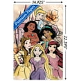 thumbnail image 3 of Disney Ultimate Princess Celebration - Castle Group Wall Poster, 14.725" x 22.375", 3 of 3