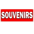 thumbnail image 1 of Souvenirs 13 oz Vinyl Banner With Metal Grommets, 1 of 4