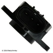 chevrolet tracker throttle position sensor