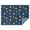 Blue Sun Moon-1, variant on Blue Sun Moon Star Pattern Rectangle Tablecloth 60"x84",Waterproof Polyester Rectangle Table Cloth, Wipeable Spillproof Polyester Tablecloth for Dining, Camping, Indoor and Outdoor