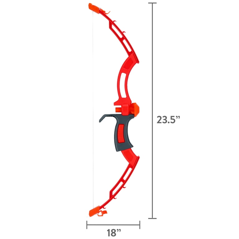 Adventure Force Archery Set, 5-Piece Bow & Arrow photo 7