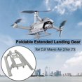 thumbnail image 2 of Foldable Protective Lightweight Booster Stand For Dji Mavic Air2 For Dji Air 2s, 2 of 5
