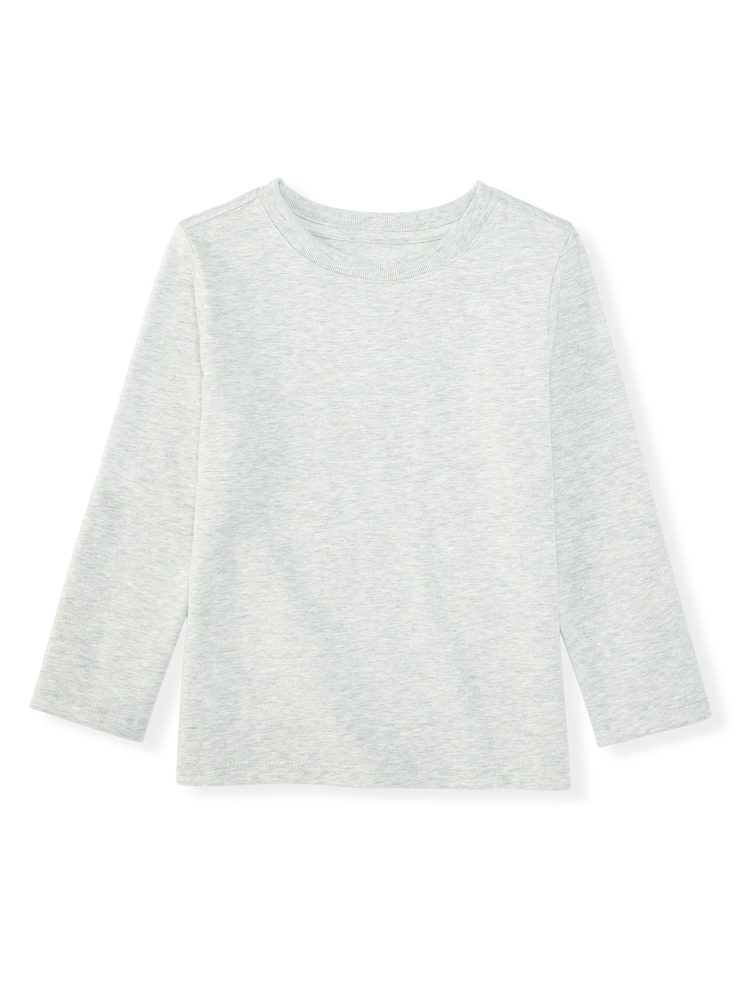 Garanimals Baby & Toddler Boys Long Sleeve Shirt 3-Pack photo 5