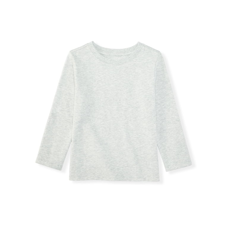 Garanimals Baby & Toddler Boys Long Sleeve Shirt photo 5