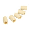 thumbnail image 2 of Cojinetes de Plástico Ticfox M10UU 5 Piezas, 2 of 14