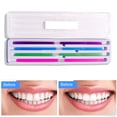 thumbnail image 2 of 60 unids/pack tiras de Pulido Dental Kit de acabado de, 2 of 5