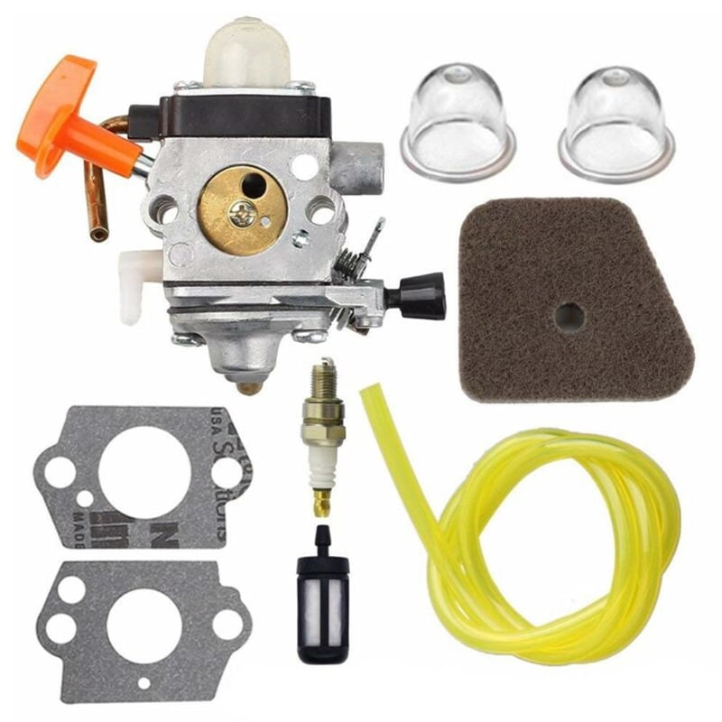 Карбюратор stihl fs90