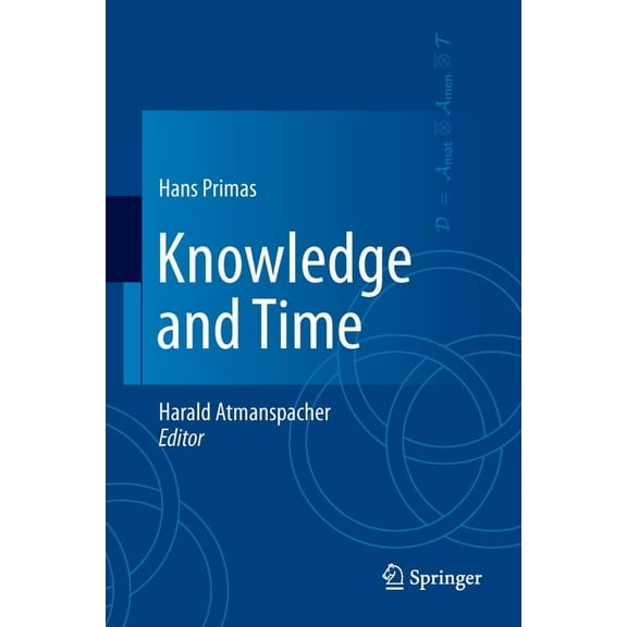 Knowledge and Time, (Hardcover)