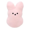 thumbnail image 3 of YTTAL Cute Bunny Plush Toys,Easter Basket Stuffers Toys for Kids,Bunny Stuffed Animals,Easter Party Favors, 3 of 13