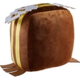 thumbnail image 4 of Minecraft Cuutopia Bee Plush, 4 of 4