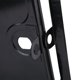 thumbnail image 4 of Marco de puerta de hierro para consola de juegos, puertas superior e inferior, mecanismo de balanceo de muñecas, accesorios de consola de juegos con puerta de hierro pequeña de doble orifici, 4 of 5