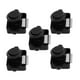 thumbnail image 1 of Speravity 5 piezas de cierre de botón para cajón y armario, cierre de botón Accesorios para vehículos recreativos, 1 of 6