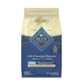thumbnail image 1 of Blue Buffalo Life Protection Formula Adult Dry Dog Food, Chicken & Brown Rice 2.2kg, 1 of 9