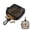 A, variant on DAMAI Dog Training Treat Pounce, Pet Feed Snack Reward Pocket, Food Dispenser with Carabiner Dog Treat Bag