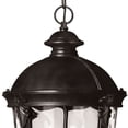 thumbnail image 3 of Hinkley Lighting - Four Light Hanging Lantern - Outdoor - Windsor - Outdoor, 3 of 6