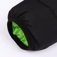 thumbnail image 6 of Men Winter Jackets Lightweight Warm Down Jacket Full Zip Puffer Bubble Jacket Quilted Insulated Puffy Coat Outwear, 6 of 7