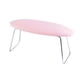 thumbnail image 4 of Almohadilla de descanso para uñas, escritorio para uñas, reposamanos, reposabrazos para uñas, cómodos brazos de manicura Rosa, 4 of 9