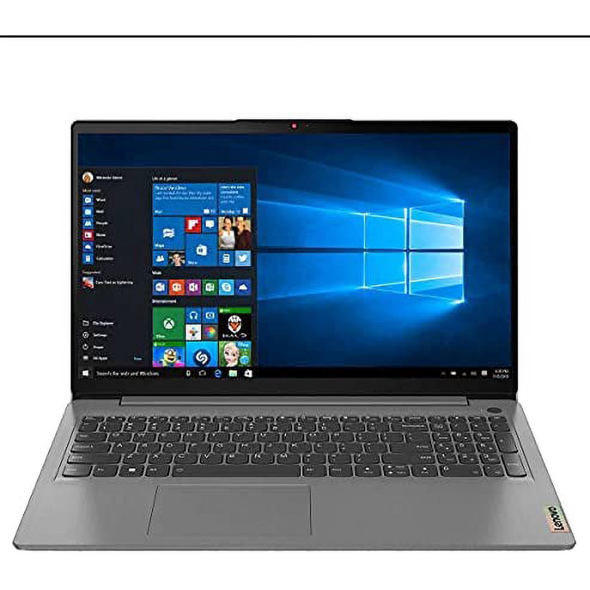 Lenovo Ideapad 15.6" FHD Touch i5-1135G7 12GB 512GB SSD FPR 82H800KAUS