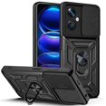 thumbnail image 1 of Funda protectora de lente deslizante para Redmi Note 12S, 12 Pro Plus, POCO F5, X5 Pro, Xiaomi 12T, 12, 12X, POCO X4, GT, X3, F4, C40, 1 of 4