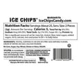 thumbnail image 2 of ICE CHIPS Xylitol Candy, Margarita (6 Tins), 2 of 2