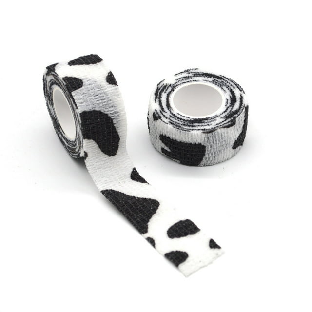 Finger bandage cartoon anti callus self-adhesive bandage hand book tape