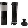 thumbnail image 5 of Coffee Maker French Press Travel Coffee Mug Portable Tea and Coffee Maker Bottle, Hot and Cold Coffe, 5 of 5