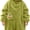 Green, variant on Guvpev Funny Big Mouth Monster Onesie, Silly Puppet Cosplay Costume, Soft Plush Hooded Jumpsuit Pajamas, Oversized Cozy Fleece Loungewear for Halloween Party & Birthday Gifts