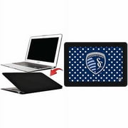 Sporting Kansas City - Polka Dots Design