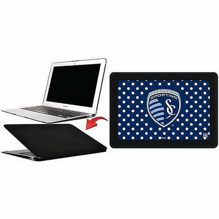 Sporting Kansas City - Polka Dots Design