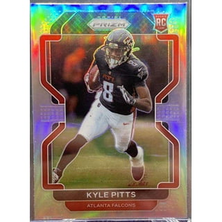 Kyle Pitts Atlanta Falcons Fanatics Exclusive Parallel Panini Instant