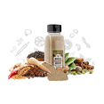 thumbnail image 3 of Unpretentious Whole Sesame Seeds 4 Cups, Unhulled, Raw, and Always Pure, 3 of 5