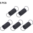 thumbnail image 4 of 5-pack air spring 790849 used in choke system for replacement wing for flat with, 4 of 5