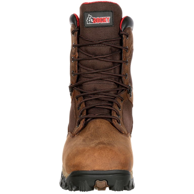 Rocky AlphaForce Composite Toe Waterproof 600G Insulated  display picture 1