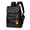 Big camouflage black, variant on New Simple Business Commuters Player Backpack Men's Leisure Short -Distance Travel Backpack Fashion Trend College Student School Bag
