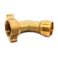 thumbnail image 1 of Hose Elbow Camco 22603, conector RV de 45 grados, 1 of 5