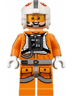 lego 75144 star wars snowspeeder