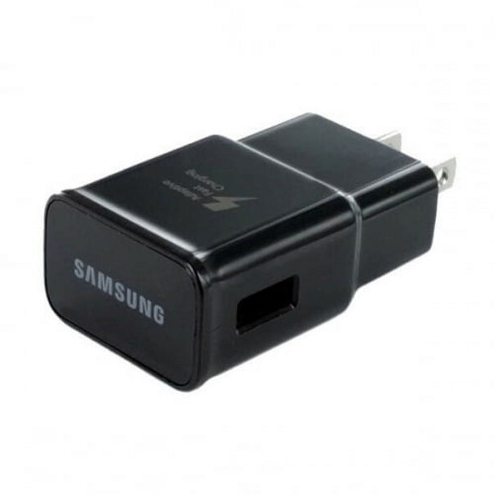 10ft USB-C Cable w OEM Home Charger for Samsung Galaxy A73 5G,A53 5G,A33 5G,A13 5G,A03s Phones - Type-C Charger Cord Power Wire, Adaptive Fast USB Power Adapter