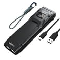 thumbnail image 1 of Linterna Nitecore EDC23 Saber Ultra Slim 2500 lúmenes, 1 of 9