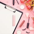 thumbnail image 2 of 40Pcs Lip Balm Tubes Empty Lip Gloss Tubes Lip Balm Containers Refillable Lipstick Tubes, 2 of 4