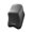 🥝 Black_Base#1151, variant on Foam Car Neck Pillow and Lumbar Back Support with Breathable Velvet Cover for Travel and Car Seat Comfort
