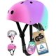 thumbnail image 1 of Kids Skateboard Helmet - TV Rheinland GS Certified - 3+ Years - Kids Girls Bike Helmet - German Brand Kids Helmet - Skateboard Helmet, 1 of 5