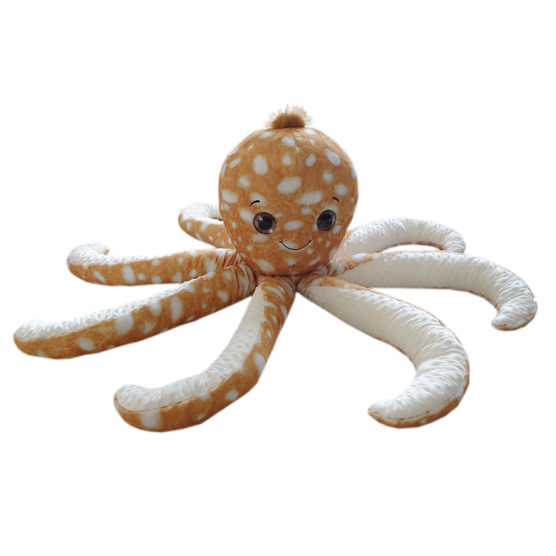 Oli & Carol x Big Stuffed - Octopus – Kollektive Wholesale Portal