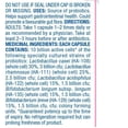 thumbnail image 4 of Equate Probiotic 10 Billion, Adult, 4 of 6