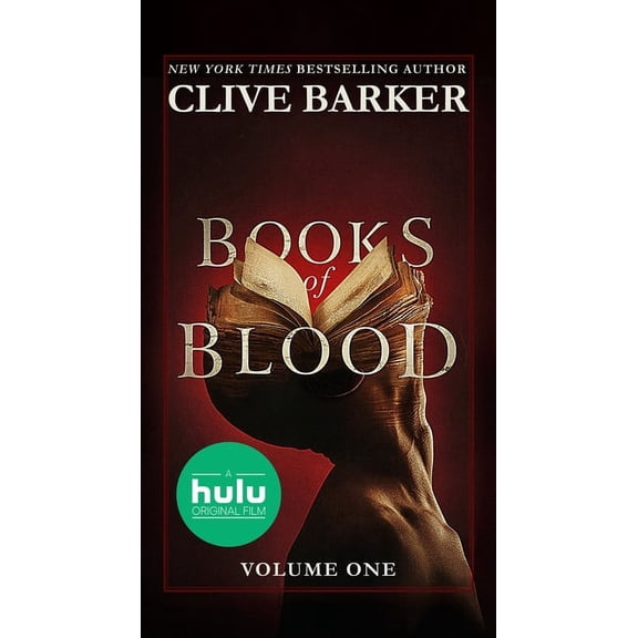 Clive Barker's Books of Blood: Volume One (Movie Tie-In), (Paperback)