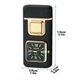thumbnail image 3 of Ohmyroo Intelligent Watch Lighter Portable Multifunctional Lighter Outdoor Kitchen Household Ignition Device, 3 of 3