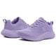 thumbnail image 2 of Tenis Charly Dama Deportivo Trainning Textil Antiderrapante lila 22, 2 of 5