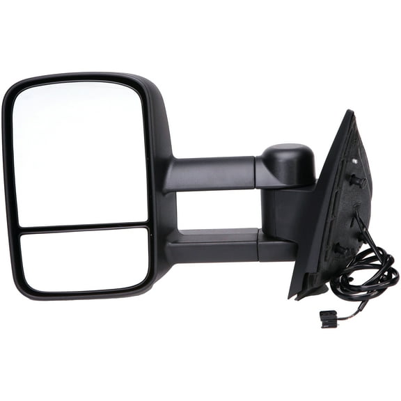 Dorman 955-906 Driver Side Door Mirror for Specific Chevrolet / GMC Models