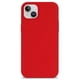 thumbnail image 1 of For iPhone 14 Case Shockproof Soft Silicone Phone Cover - Green, 1 of 5