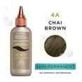 thumbnail image 3 of Clairol Professional Beautiful Advanced Gray Solutions 4a, 3 of 3